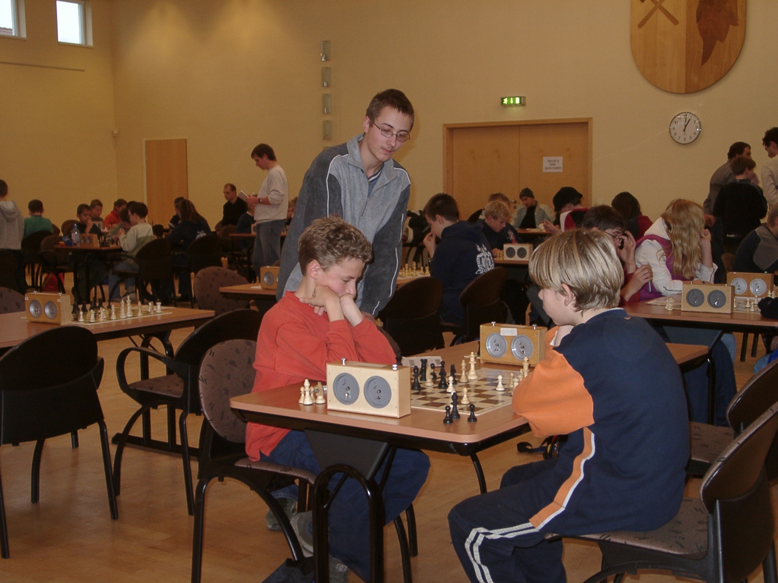 Vorschau